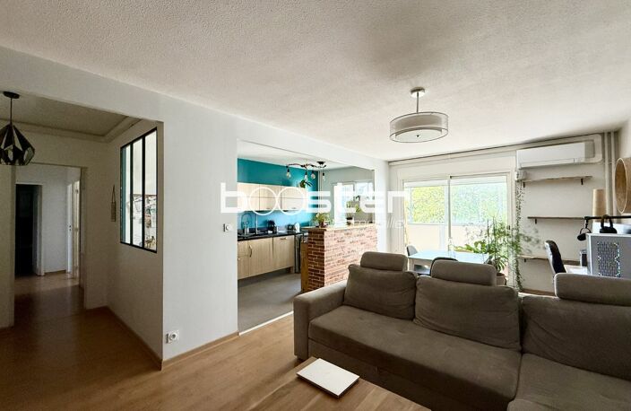 Appartement — photo 3