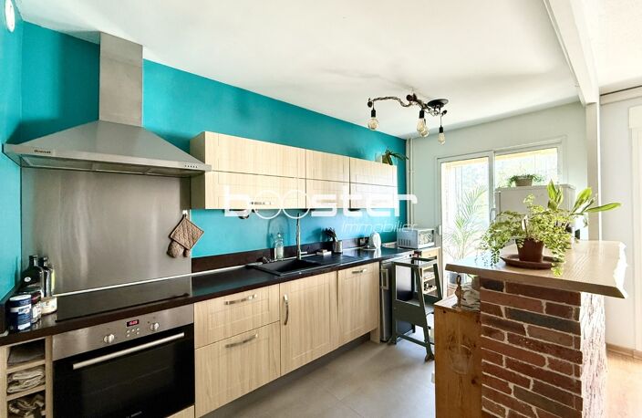 Appartement — photo 4