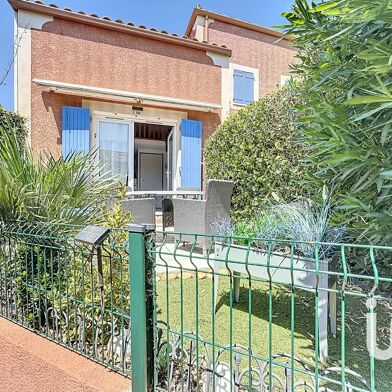 Maison 2 pièces 99000 €