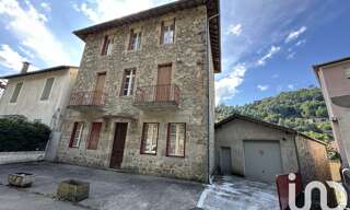 Maison 13 Pièces 215 m² à vendre à Vals-les-Bains (07600)