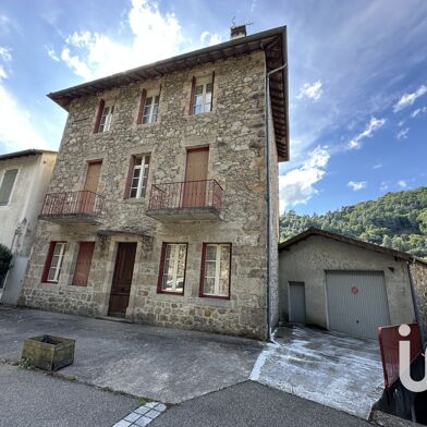 Maison 13 pièces 295000 €