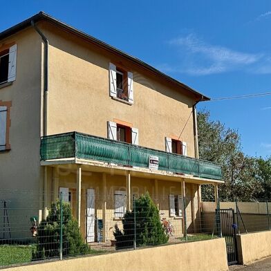 Appartement 3 pièces 120000 €