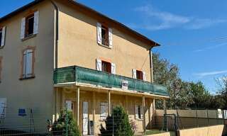 Appartement 3 Pièces 73 m² à vendre à La Côte-Saint-André (38260)