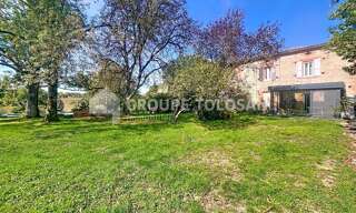 Maison 6 Pièces 173 m² à vendre à Lanta (31570)