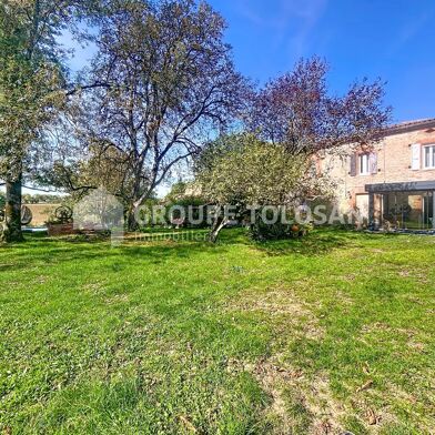 Maison 6 pièces 395000 €