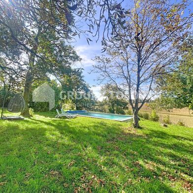 Maison 6 pièces 395000 €