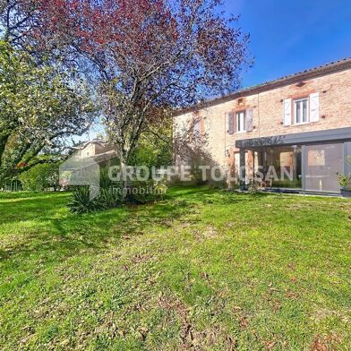 Maison 6 pièces 395000 €