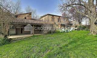 Maison 6 Pièces 173 m² à vendre à Bourg-Saint-Bernard (31570)