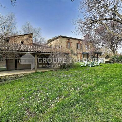 Maison 6 pièces 395000 €