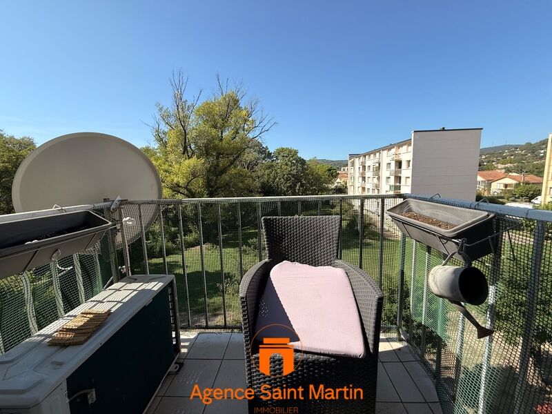 Appartement  T3 à vendre Teil (Le) 07400