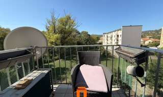 Appartement 3 Pièces 63 m² à vendre à Le Teil (07400)