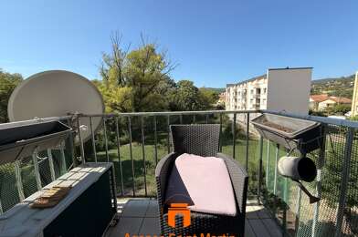Appartement 3 pièces 92000 €