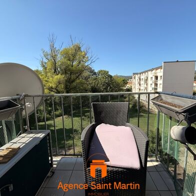 Appartement 3 pièces 92000 €