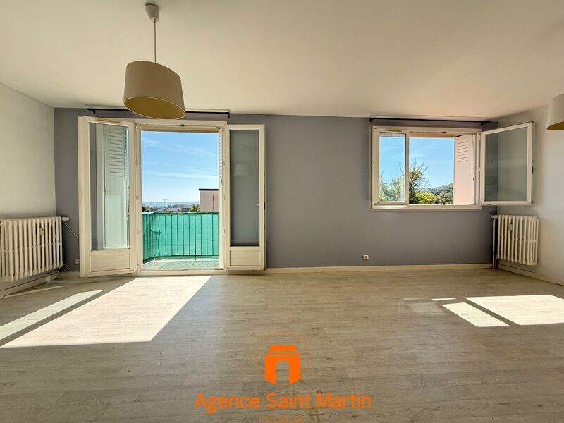 Appartement  T3 à vendre Teil (Le) 07400