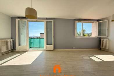 Appartement 3 pièces 89000 €