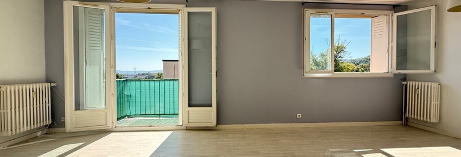 Appartement 3 Pièces 65 m² à vendre à Le Teil (07400)