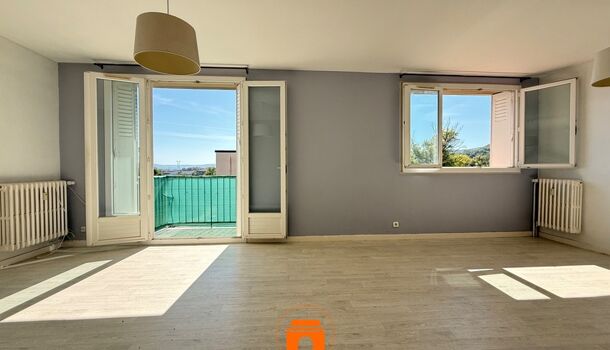 Appartement 3 pièces  à vendre Teil (Le) 07400
