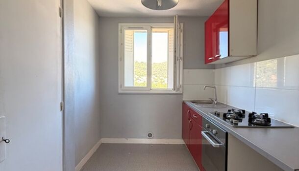 Appartement 3 pièces  à vendre Teil (Le) 07400