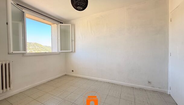 Appartement 3 pièces  à vendre Teil (Le) 07400