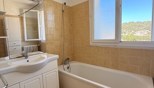 Appartement 3 pièces  à vendre Teil (Le) 07400