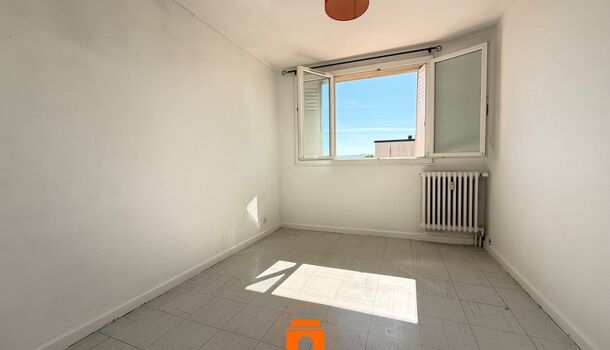Appartement 3 pièces  à vendre Teil (Le) 07400