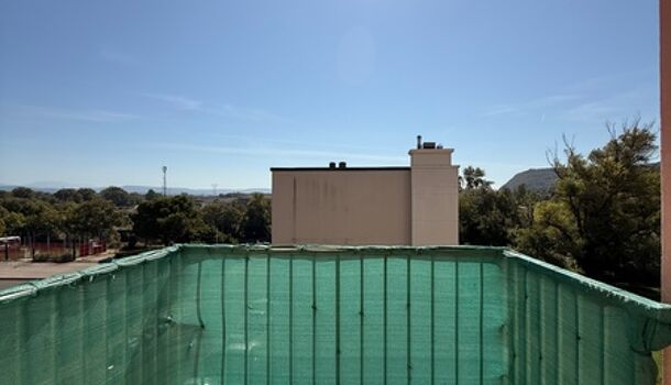 Appartement 3 pièces  à vendre Teil (Le) 07400