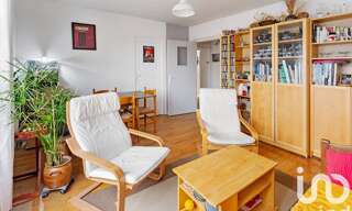 Appartement 4 Pièces 64 m² à vendre à Nantes (44100)
