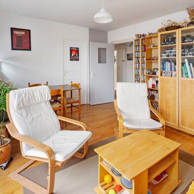 Appartement 4 pièces 209000 €