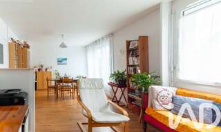 Appartement 4 Pièces 64 m² à vendre à Nantes (44100)