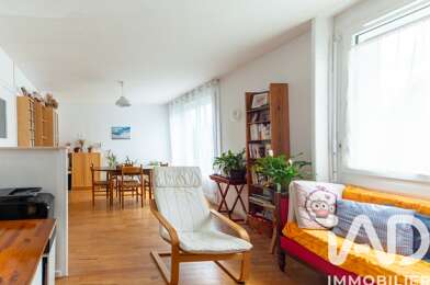 Appartement 4 pièces 189900 €