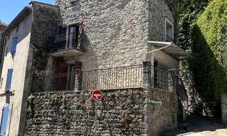 Maison 9 Pièces 125 m² à vendre à Largentière (07110)