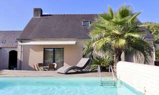 Maison 5 Pièces 134 m² à vendre à La Chapelle-des-Marais (44410)