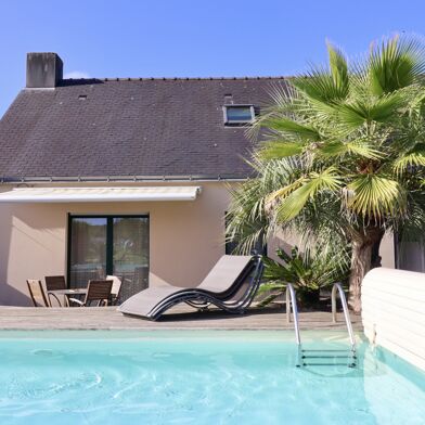 Maison 5 pièces 339990 €