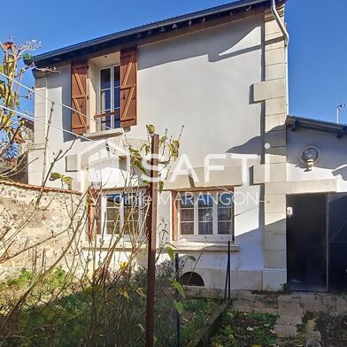Maison 12 pièces 440000 €