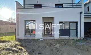 Maison 16 Pièces 210 m² à vendre à Trélazé (49800)