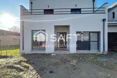 Maison 16 pièces 495000 €