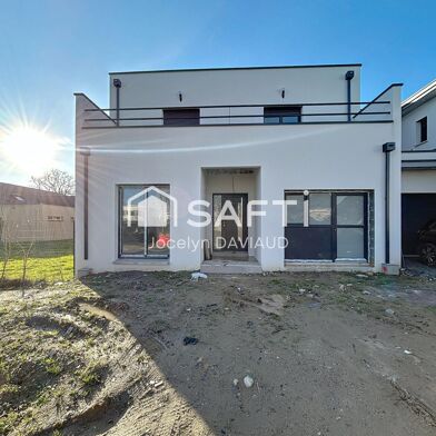 Maison 16 pièces 495000 €