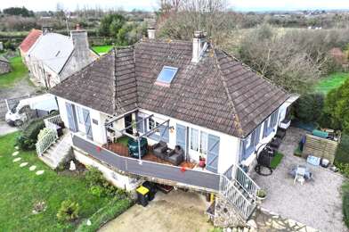 Maison 6 pièces 270000 €