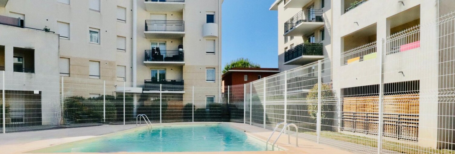 Appartement 4 Pièces 85 m² à vendre à Avignon (84000)