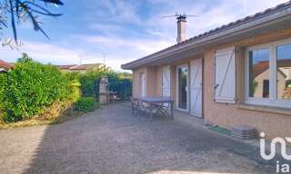 Maison 5 Pièces 141 m² à vendre à Cugnaux (31270)