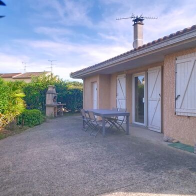 Maison 5 pièces 300000 €