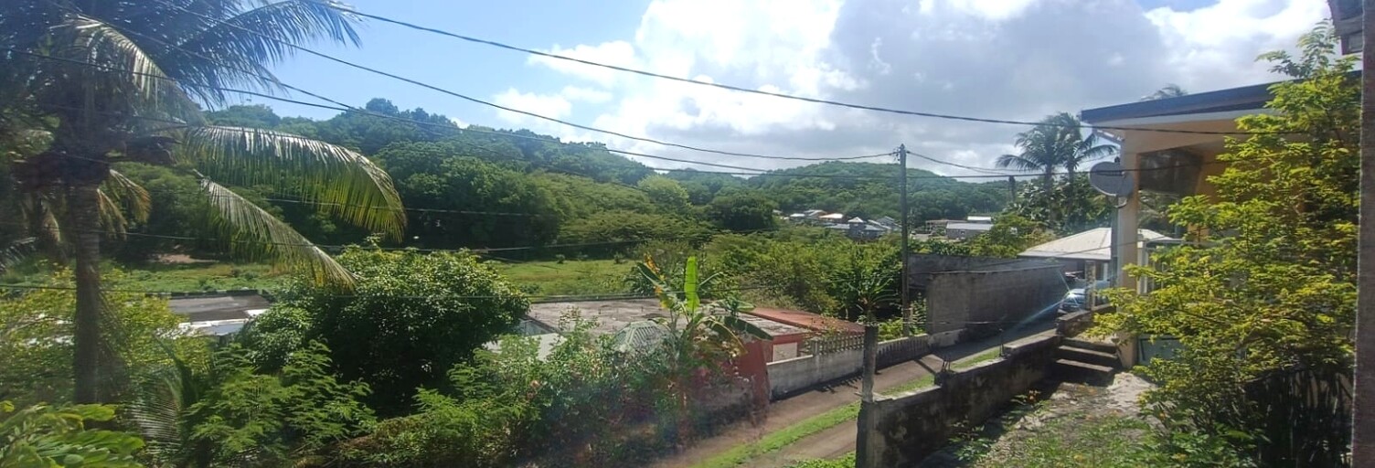 Terrain  223 m² à vendre à Sainte-Anne (97180)