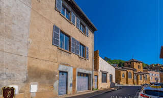 Maison 5 Pièces 143 m² à vendre à Chessy (69380)