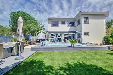 Maison 5 pièces 439000 €