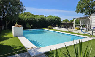 Maison 5 Pièces 113 m² à vendre à Aigues-Mortes (30220)