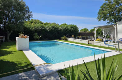 Maison 5 pièces 649000 €