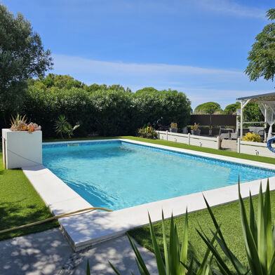 Maison 5 pièces 649000 €