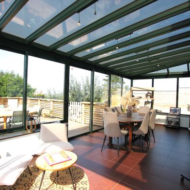 Maison 6 pièces 328200 €