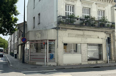 à VENDRE — photo du bien