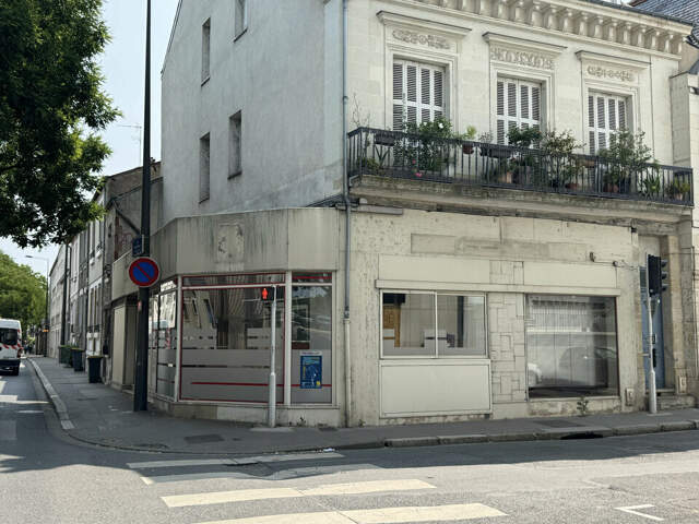 à VENDRE — photo du bien